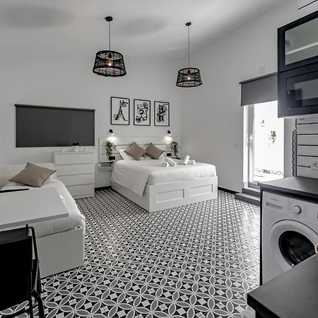 בנידורם Apartamentos Pino חדר תמונה
