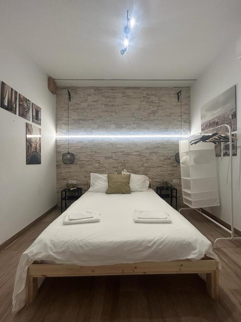 בנידורם Apartamentos Pino מראה חיצוני תמונה