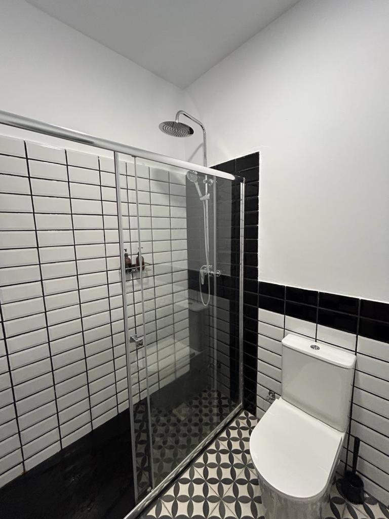 בנידורם Apartamentos Pino חדר תמונה