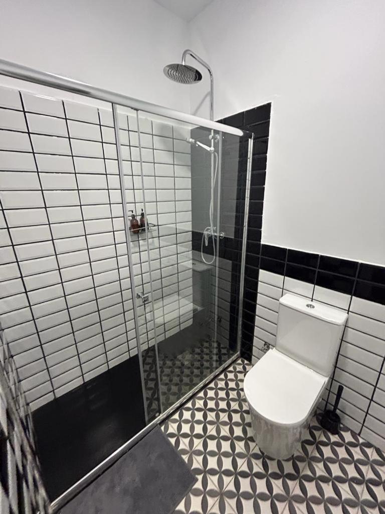 בנידורם Apartamentos Pino חדר תמונה