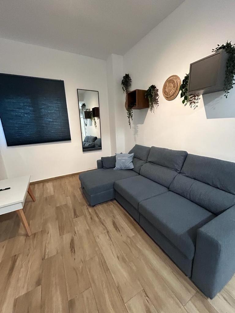 בנידורם Apartamentos Pino חדר תמונה