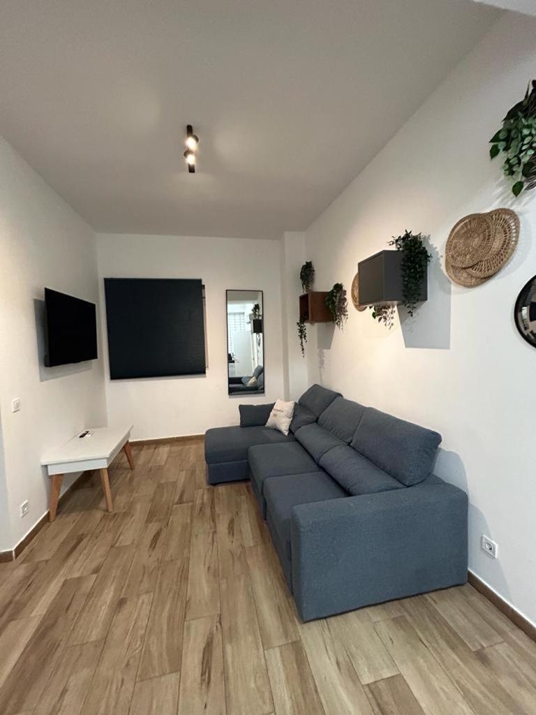 בנידורם Apartamentos Pino חדר תמונה