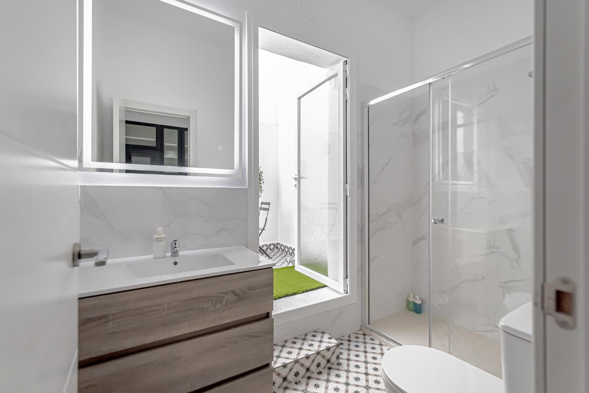 בנידורם Apartamentos Pino חדר תמונה